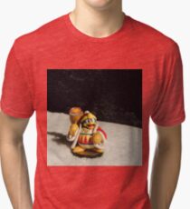 Chilly Dedede Tri-blend T-Shirt
