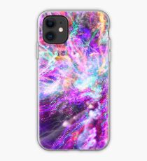 Fight or Flight iPhone Case