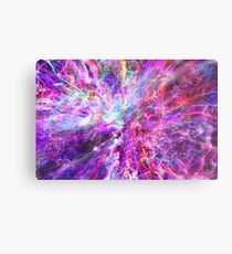 Fight or Flight Metal Print