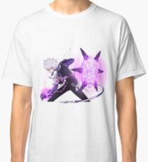 Add Lunatic Psyker Alt Skill Classic T-Shirt