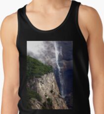 "ACROSS THE VALLEY Tank Top