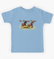 Battle Ground Kids Tee