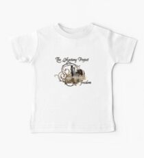Freedom Baby Tee
