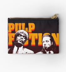 PULP FICTION Zipper Pouch