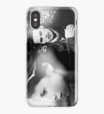 id choose you in any life // MANIP iPhone Case