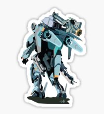 Pegatina Skell