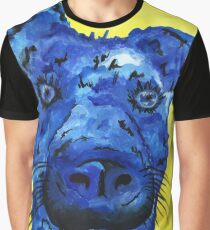 Joplin Graphic T-Shirt
