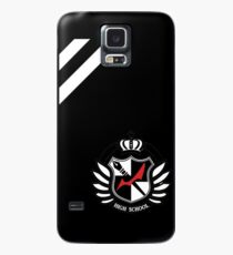 Hopes Peak Academy Case/Skin for Samsung Galaxy
