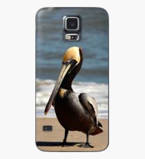 Pelican Phone Cover Case/Skin for Samsung Galaxy