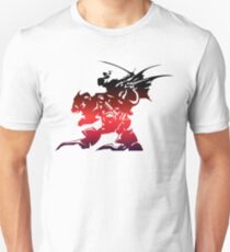 final fantasy 6 shirt