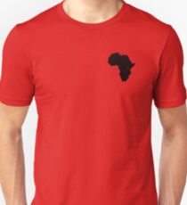 Africa Unisex T-Shirt