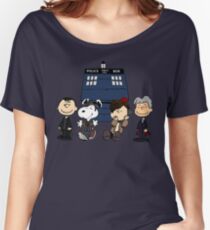 The Doctor is in... Women's Relaxed Fit T-Shirt