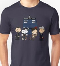 The Doctor is in... Unisex T-Shirt