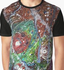 Fear Equals Rage Graphic T-Shirt