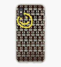 Sherlock's Wall iPhone Case