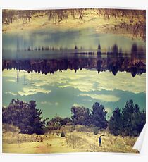 Linger Poster
