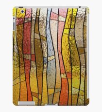 Vinilo o funda para iPad Manchado