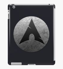 Arch Linux iPad Case/Skin
