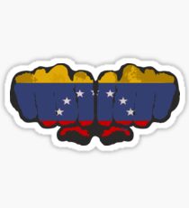 Venezuela! Sticker