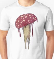 Mushroom Unisex T-Shirt