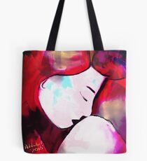 Geisha Tote Bag