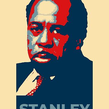 Stanley Hudson - Quote Coffee Mug for Sale by BestOfficeMemes