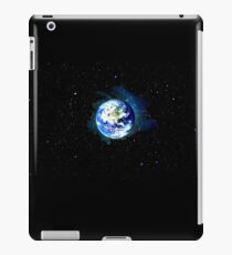 Pale Blue Dot iPad Case/Skin
