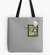Derpy Mail Tote Bag