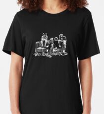 Replacements Slim Fit T-Shirt