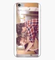 We're All We've Got Left iPhone Case