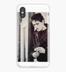 Picket & Sutton iPhone Case