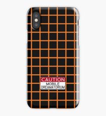 Mobile Dreamatorium iPhone Case/Skin