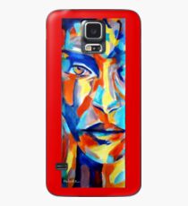 "Self acceptance" Hülle & Klebefolie für Samsung Galaxy