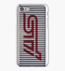 Subaru STI Intercooler iPhone Case iPhone 7 Case