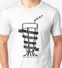 EMMD - Chose Your Own Flavour Logo Unisex T-Shirt