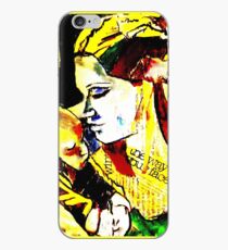 "Motherhood" iPhone-Hülle & Cover