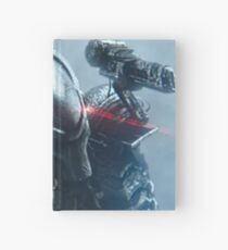 Predator Hardcover Journal