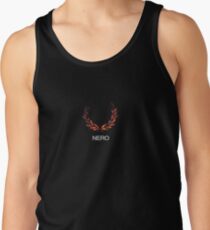 nero perry Tank Top