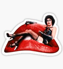 The Rocky Horror Picture Show Sticker