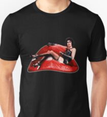 The Rocky Horror Picture Show Slim Fit T-Shirt