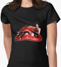 The Rocky Horror Picture Show Women's Fitted T-Shirt