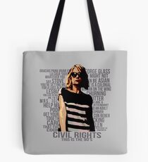 Bridesmaids: Annie Tote Bag