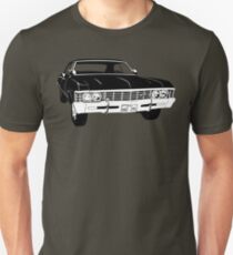 baby (clean print) Unisex T-Shirt