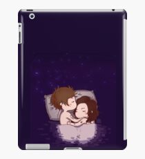 tender iPad Case/Skin
