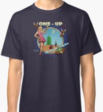 Mushroom Kingdom Classic T-Shirt
