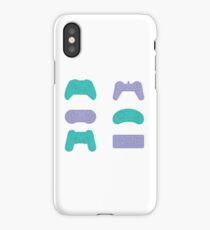 Videogame iPhone Case/Skin
