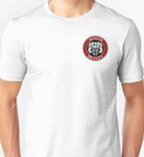 Austin-Healey Shield Logo Unisex T-Shirt