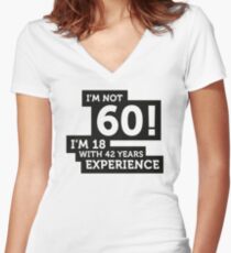 60 Years Old T-Shirts