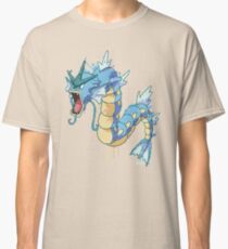 Gyarados Classic T-Shirt