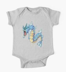 Gyarados One Piece - Short Sleeve